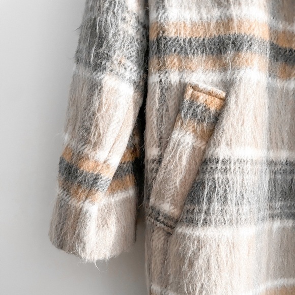 Princess Polly Penelope Coat - Picture 8 of 14